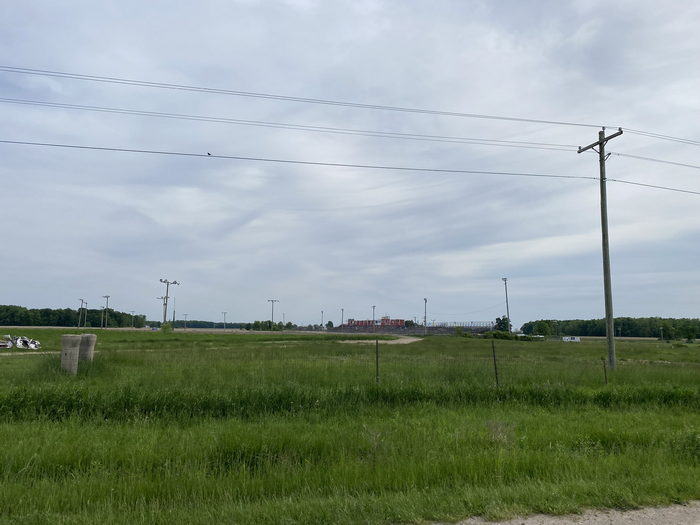 I-96 Speedway - May 29 2022 (newer photo)